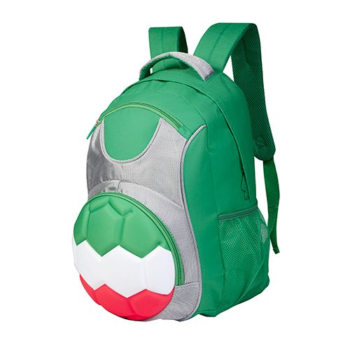MOCHILA PORTABALON