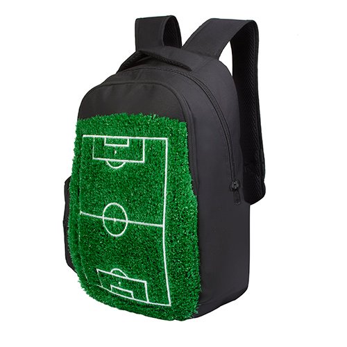 MOCHILA SOCCER FIELD