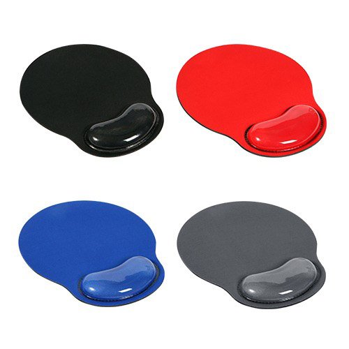 MOUSE PAD ERGONOMICO 