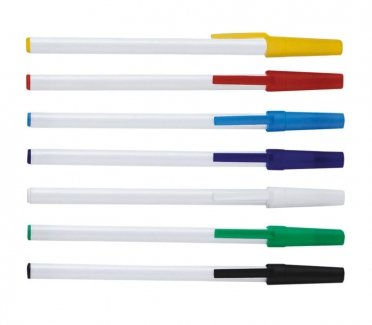 BOLIGRAFO BASIC