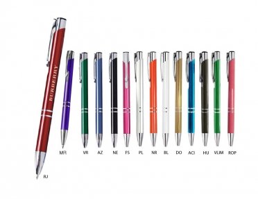 BOLIGRAFO METALICO PREMIER