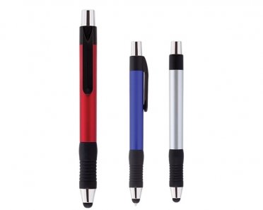BOLIGRAFO GALILEO TOUCH CLICK