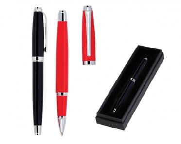 BOLIGRAFO METALICO MONTENEGRO