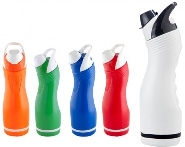 CILINDRO DEPORTIVO. 950 ML.