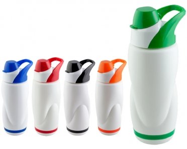 CILINDRO DEPORTIVO TERRA. 700 ML