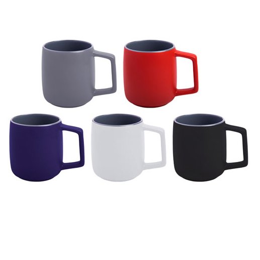 TAZA DE CERAMICA PRESTON