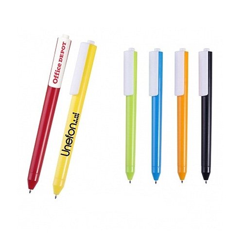 BOLIGRAFO FARBEN