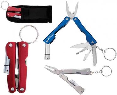 LLAVERO CON HERRAMIENTA MULTITOOLS