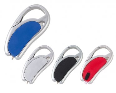 LAMPARA LED CON CLIP