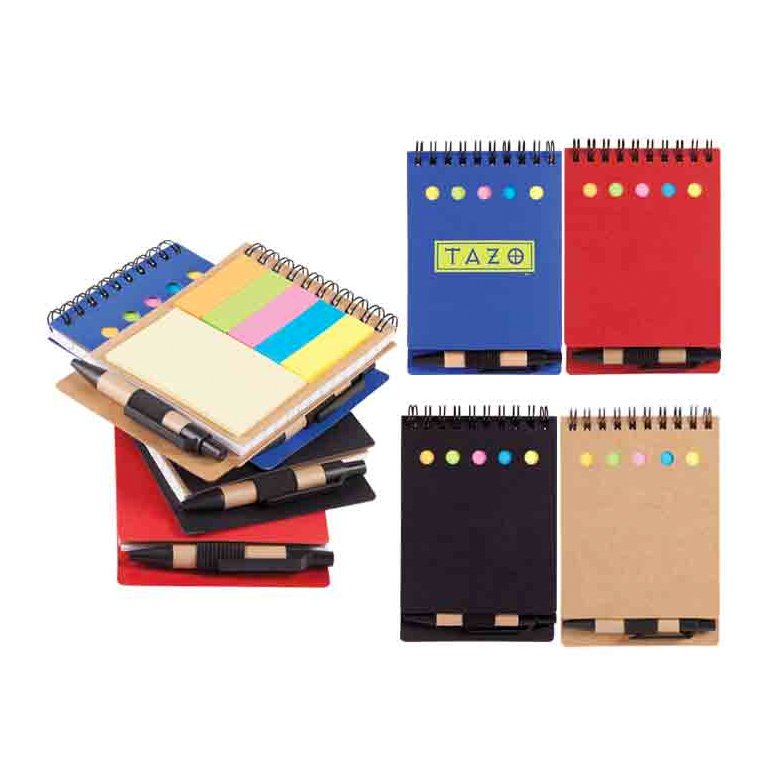 LIBRETA TRESH