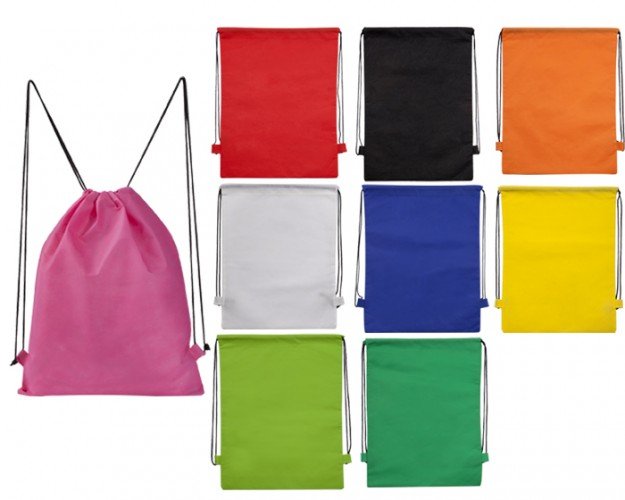 MOCHILA ROSSY ECOLOGICA CON JARETA
