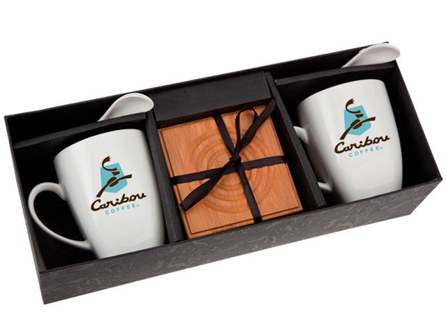 SET DE BAMBU