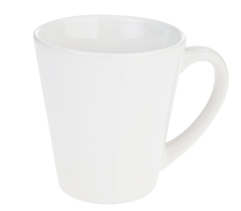 TAZA DE SUBLIMACION CONICA
