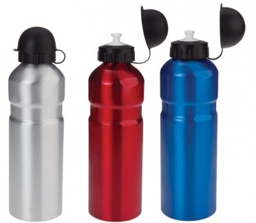 CILINDRO METALICO LITIO 750ML