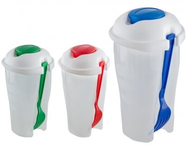 VASO PARA ENSALADA ANTARA