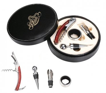 ACCESORIO PARA VINO NEWYORK