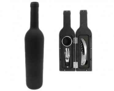SET VINOS SAGRETO 3 PIEZAS