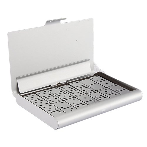 JUEGO DE DOMINO COMPACTO