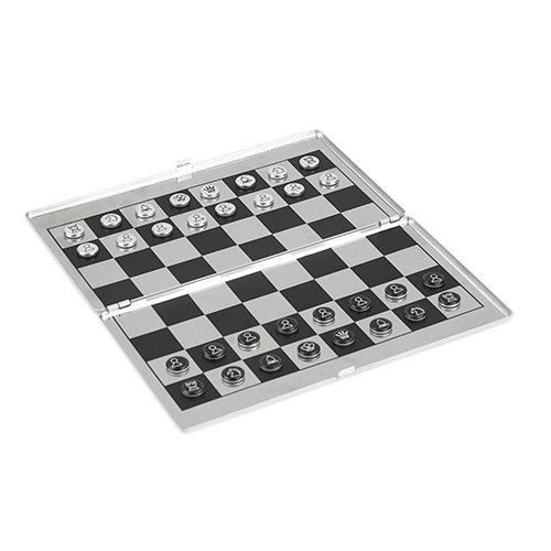 JUEGO DE AJEDREZ