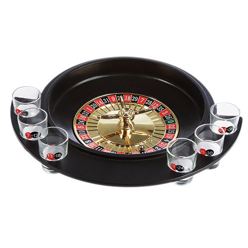 RULETA MONTECARLO