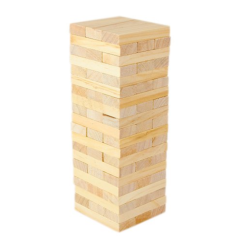 TORRE DE BLOQUES ZINDER