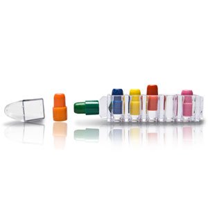 SET DE PUNTAS DE CRAYONES. NO TOXICO.