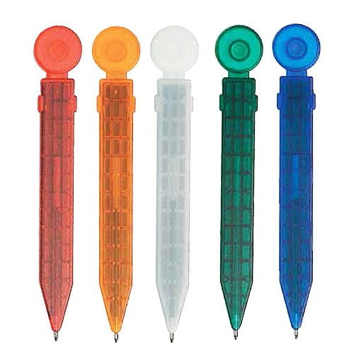 BOLIGRAFO FLAT MAGNETICO