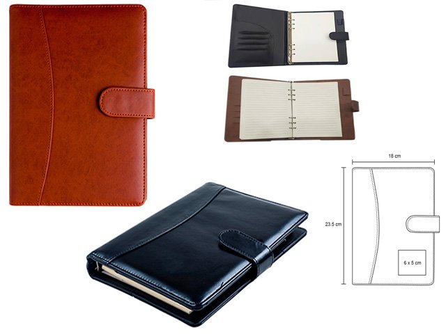 CARPETA PREMIUM CURPIEL