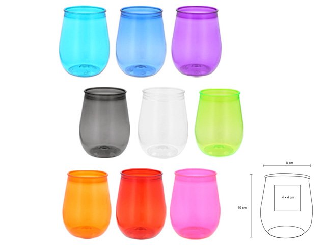 VASO BALI 350 ML