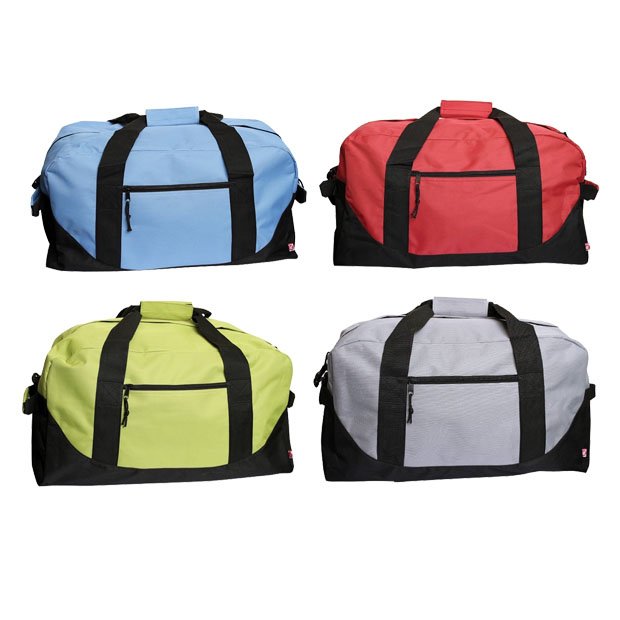 MALETA DEPORTIVA FULLY BAG