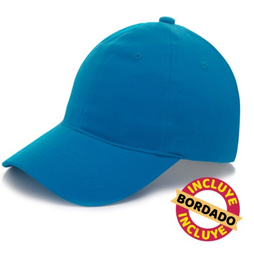 GORRA BASICA