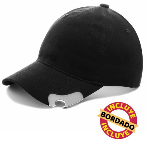 GORRA DESTAPADOR