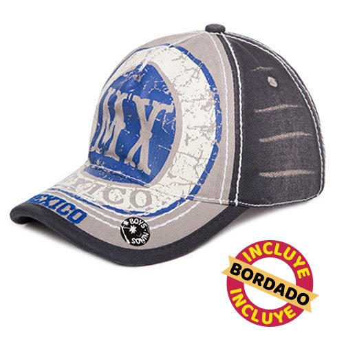 GORRA GENERICA JUVENIL