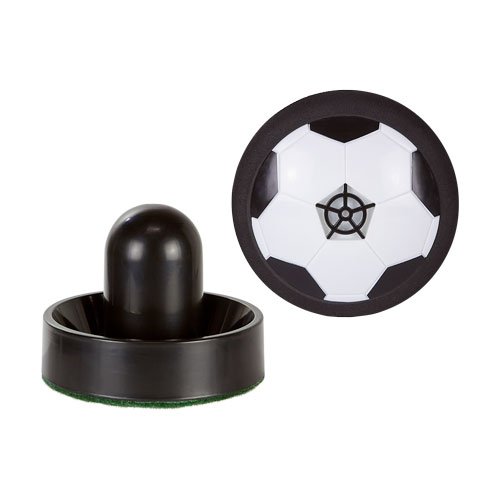 SET SOCCER