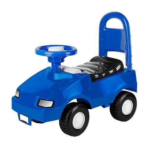 CARRITO MONTABLE