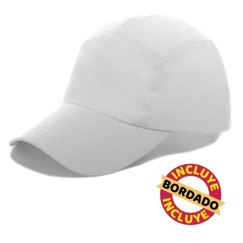GORRA MICROFIBRA