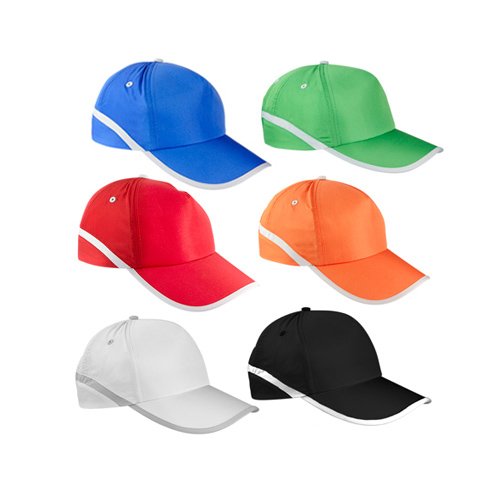GORRA RAINBOW