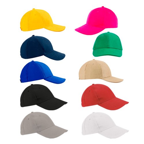 GORRA SANDWICH
