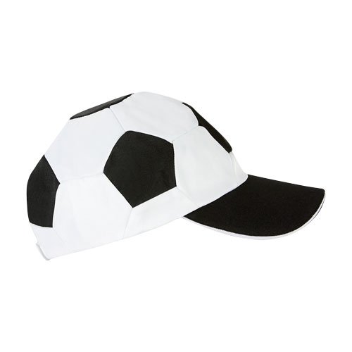 GORRA SOCCER BALL