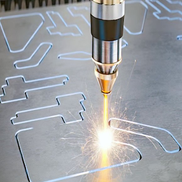 SERVICIO DE GRABADO LASER