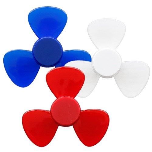 SPINNER HELIX
