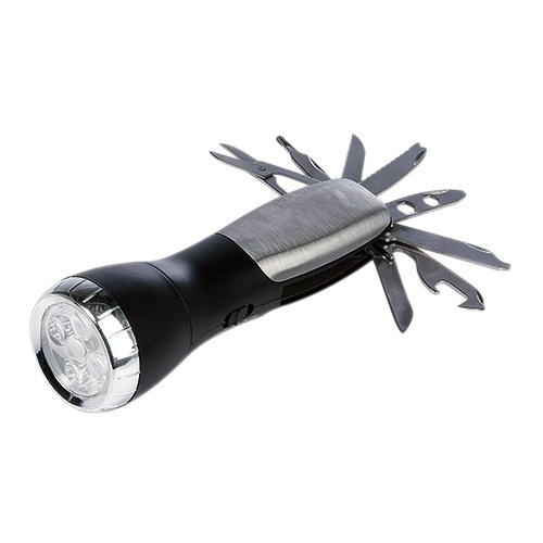 LAMPARA CON NAVAJA PATHFINDER