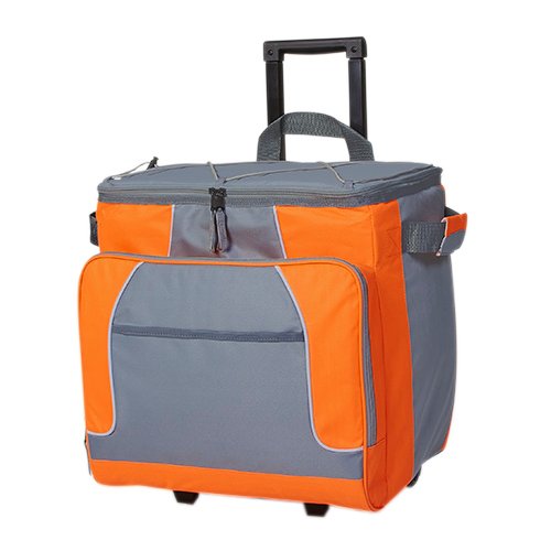 HIELERA TROLLEY OSLO