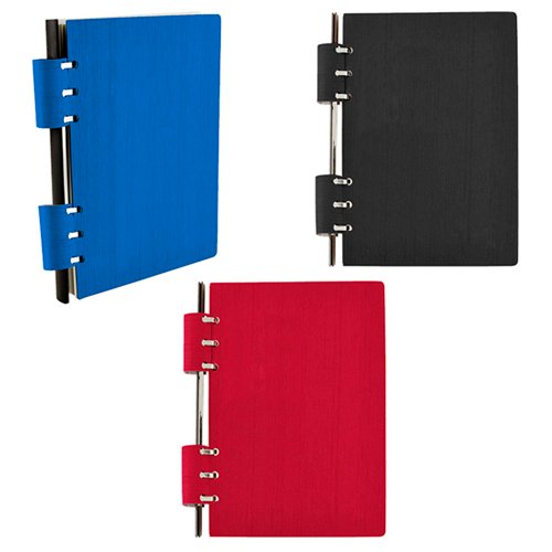 LIBRETA ALIFAN