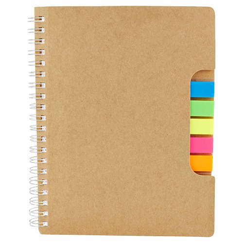 LIBRETA KORYAK
