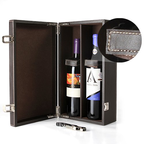 SET DE VINO DOBLE 