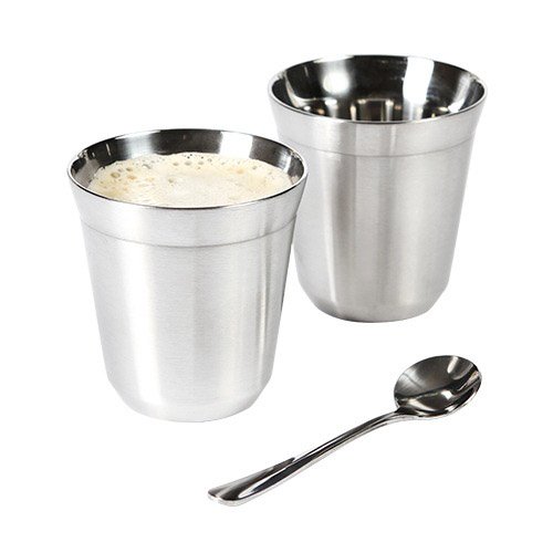 SET DE 2 TAZAS 