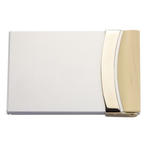 TARJETERO DE ALUMINIO TIMBER