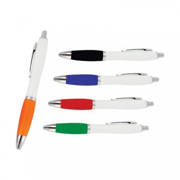 BOLIGRAFO MANI RETRACTIL