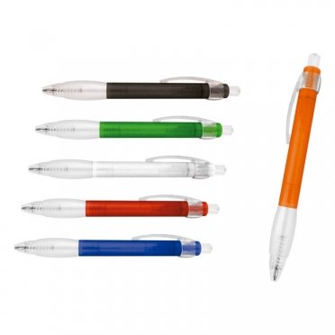 BOLIGRAFO ARGOS CON GRIP